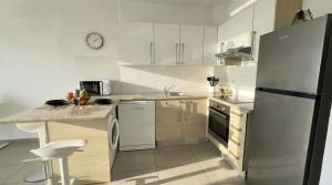 Coralli Beachfront 1BDR Protaras