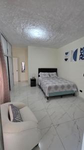 Apartment in Colonia Escalón