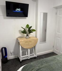 The Snug Guestroom Poole