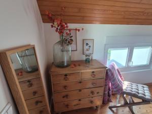 La PresquÎle , charmant appartement maison en duplex