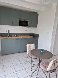 La PresquÎle , charmant appartement maison en duplex