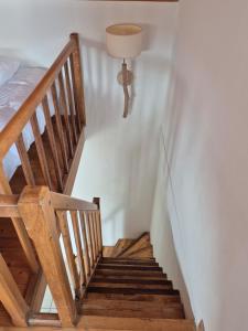 La PresquÎle , charmant appartement maison en duplex