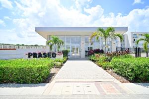 Praseo Serena del Mar Cartagena