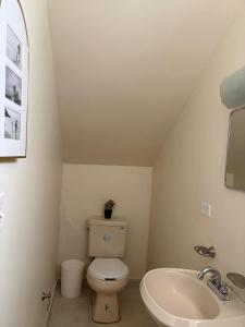 Comfortable 1BR Apartment 10 Min from Malecón