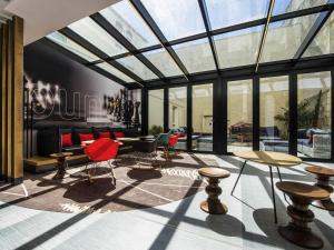 IBIS La Rochelle Vieux Port Centre