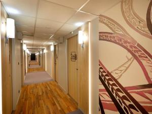 ibis Le Mans Est Pontlieue