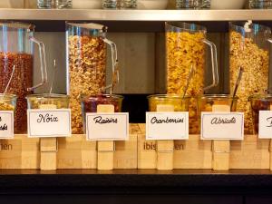 ibis Le Mans Est Pontlieue