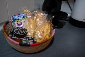 Apartamentos AGRX Virgen 25 - Centro