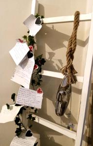 La Madonnella Home - locazione turistica