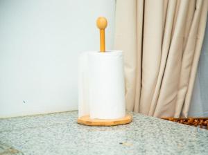 Minzi homes Studio Apartment