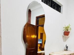 Minzi homes Studio Apartment