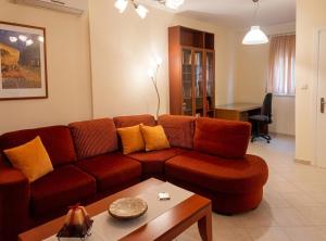 Sea Breeze Beach House Psakoudia