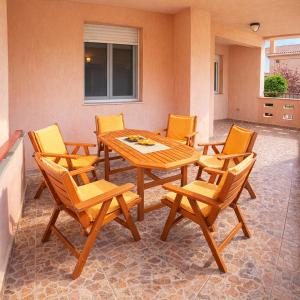 Sea Breeze Beach House Psakoudia