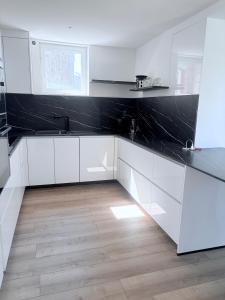 Villa de caractère à Saint- Malo 100m du Sillon