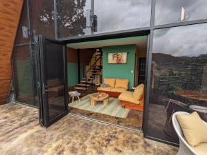 Coffee Cabins - Cabin 2