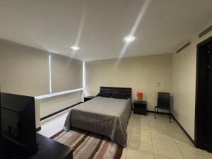 Puerto Santa Ana VIP Stay