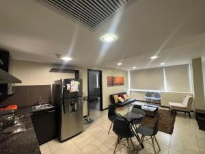 Puerto Santa Ana VIP Stay