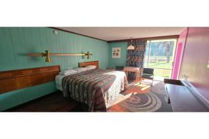 Sunset Inn Manning I 95