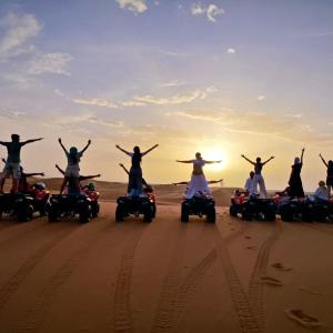 Sahara Rental & Lodge