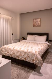 Light & kozy apartment