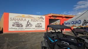 Sahara Rental & Lodge