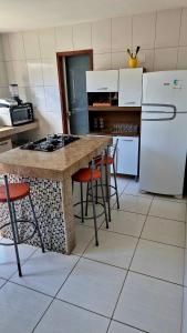 Casa em Cabo Frio com piscina privativa, até 10 pessoas