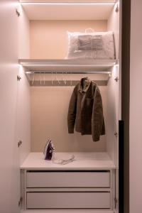 Light & kozy apartment