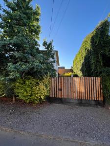 Acogedora Casa con quincho y piscina privada