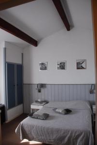 Hotels Hotel Atlantide : photos des chambres