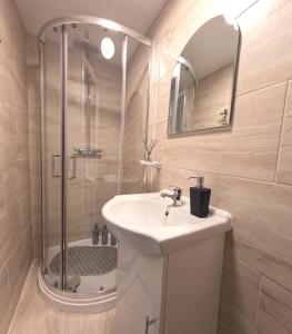 G - Unique Double Room City Centre Sheffield