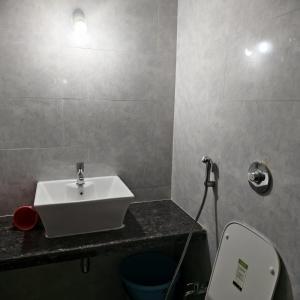 2BHK Flat Panvel for couple, families