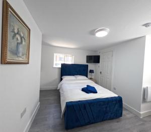 G - Unique Double Room City Centre Sheffield