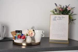 G - Unique Double Room City Centre Sheffield