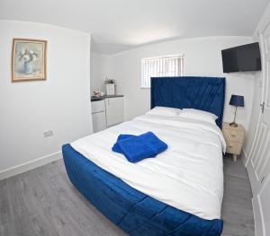 G - Unique Double Room City Centre Sheffield