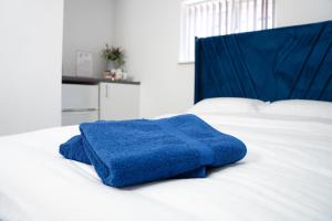 G - Unique Double Room City Centre Sheffield