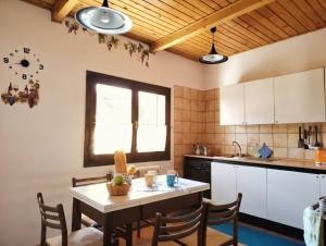 Relax al Torrente delle Prealpi Giulie