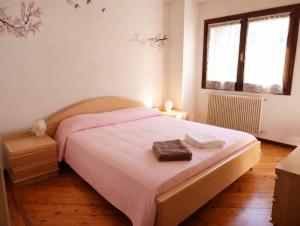 Relax al Torrente delle Prealpi Giulie
