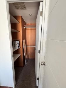 Apartamento aconchegante Santiago centro