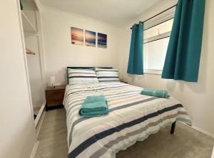 2 Bedroom Chalet - free swimming included