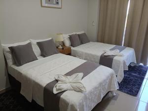Hotel DiRomani