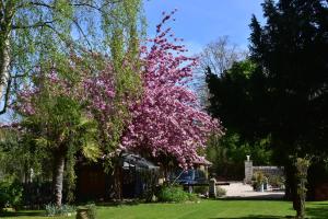 Le Moulin des Chennevières l Giverny