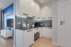 Letnica 31 by Grand Apartments