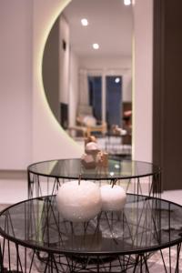 Light & kozy apartment