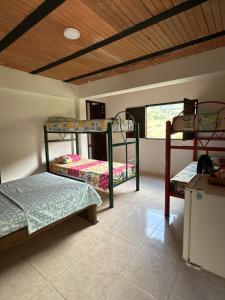 hotel bocas del cauca