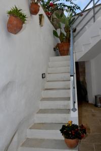 A casa di Marisa