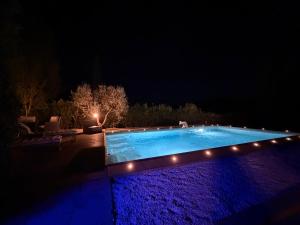 Casa vacanza LA FARFALLA PT