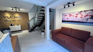 Vila Mar Eco Hotel