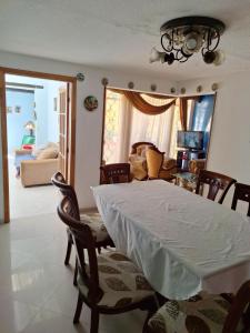 Habitación en Modelia