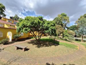 Habitación en Modelia