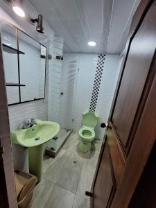 Habitación en Modelia